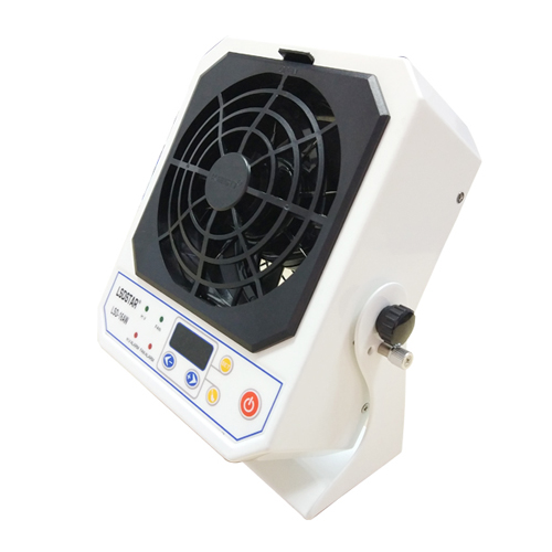 臺式離子風(fēng)機廠家