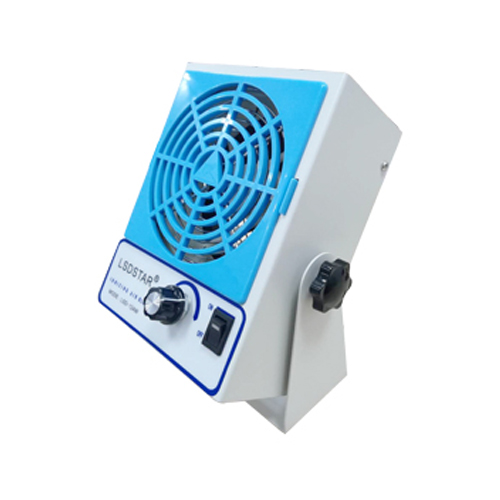 臺式離子風機品牌有哪些,龍氏達怎么樣，多少錢一臺