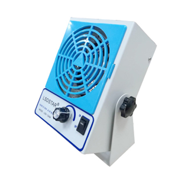 防靜電離子風(fēng)機(jī)哪里有賣的-占地10畝廠家，批量供貨[龍氏達(dá)]